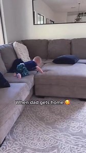 6.9K views · 217 reactions | Welcome home Daddy 珞 #militaryhomecoming | WelcomeHome Military | Facebook