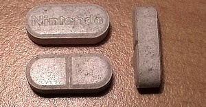 England's most popular drugs