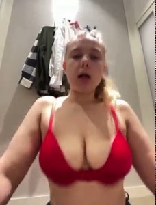 Public extreme fucking close up