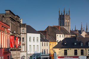 REVEALED: The counties with the highest unemployment in Ireland | Irish Daily Mirror