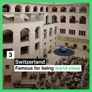 ۱۰ کشور با بهترین سیستم آموزشی (نظرسنجی از ۱۴ هزار مهاجر در ۱۹۱ کشور) فنلاند رتبه اول و استرالیا رتبه دهم | ISI Web of Knowledge