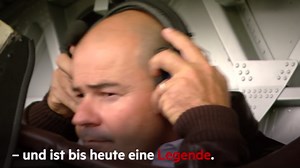 Ju-52-Unglück: Der Absturz bleibt ein Rätsel