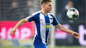 Santiago Ascacibar: “No tengo miedo de contagiarme”