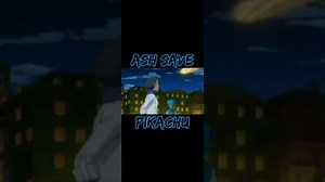Pokemon XY| Ash save pikachu 😱😱😱😱#pokemon #Ash#popgaming_statusworld | ポケモン関連情報のまとめ動画