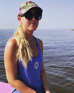 2.1K views · 18 reactions | Another reason why you want to win the Pink SUP!  Fish Like A Girl tournament tomorrow morning! Get your Pink SUP raffle tickets at the Avon Pier now!  Hatteras Island Cancer Foundation Carolina Brewery POP Paddleboards | Avon Fishing Pier NC | Facebook