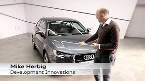 27K views · 969 reactions | 《生きているクルマ?!》 Audi A1をベースに作られたこのクルマ。...