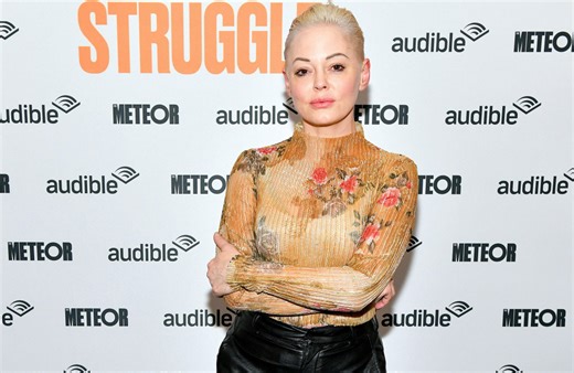 Charmed star Rose McGowwn gives huge life update five years after she quit Hollywood