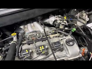 P0171 code Toyota sienna 2000 #T367