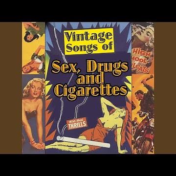 Champagne Charlie Is My Name