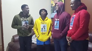 Tuwe erinya,....... | REIGN & MAULANA