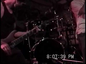 STRUGGLE - Live at Gallery Billiards - Part 1