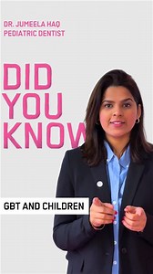 6.4K views | ❓Did you know the first prophylaxis appointment is crucial for a child’s behavioural pattern and memory? Discover more with Dr. Jameela Haq! #DidYouKnow #EMS #EMSDental #Dentistry #Dental #Prophylaxis | EMS Dental | Facebook