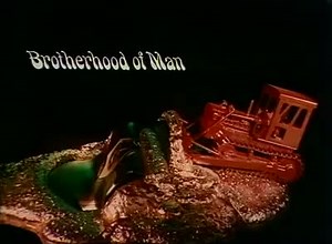 Save Your Kisses For Me "Brotherhood Of Man" | Kead Chaiwat