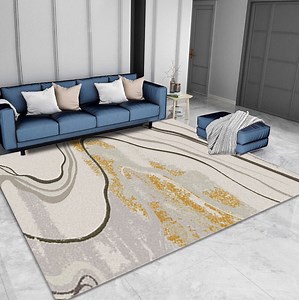 [Hot Item] Environmentally Friendly Home Decorative Decoration Material High Quality Rug