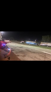 Galesburg Speedway on Reels