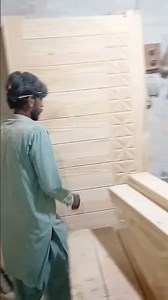 #wood 100% pure jarmani kail wood antique collection of door #handcraftedwood