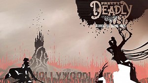 ‘Pretty Deadly: The Rat’ Trailer Teases 1930s Revival of the Acclaimed Comic