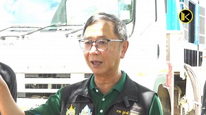 4.4K views · 40 reactions | #ขอนแก่น เร่งพร่องน้ำ #บึงหนองโคตร รับมือปรากฎการณ์ #เอลนีโญ #น้ำท่วมขอนแก่น | ข่าวขอนแก่น | Facebook