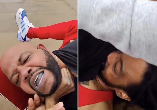 Say What? Got Into A Fight Over Pokemon Cards!