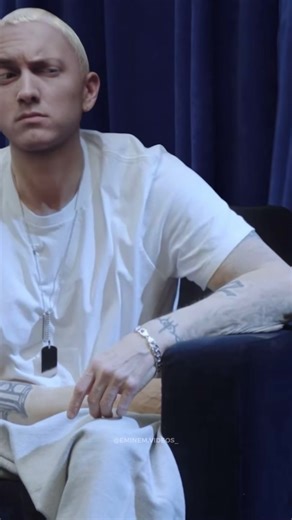 Hilarious Moments with Eminem | Celebrity Clips & Entertainment