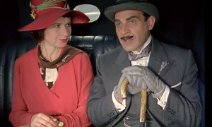 Hercule Poirot - S01 E01 - La cuisine mystérieuse de Clapham
