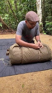 Cara saya lipat dan simpan khemah besar jenis manual dalam beg. Dalam video ni saya guna khemah Payung.camp Village L. https://shope.ee/6UvqJ0hC0C https://shope.ee/6UvqJ0hC0C Cara ni sesuai juga dengan khemah-khemah lain, yang penting ada aliran angin keluar dan gulung sama lebar dgn beg. #mykhalishjourney #campingmalaysia #campingtips | MyKhalish Journey