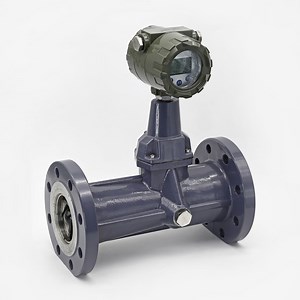 [Hot Item] Stainless Steel Natural Gas Swirl Flowmeter Precession Vortex Flow Meter with RS-485 Hart Communication