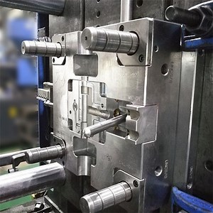 [Hot Item] Durable Plastic Chair Molding Die with Steel Hardness Treatment