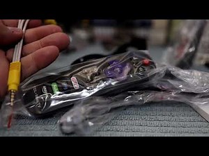 TCL 32S327 TV for my computer set up. TV as computer monitor