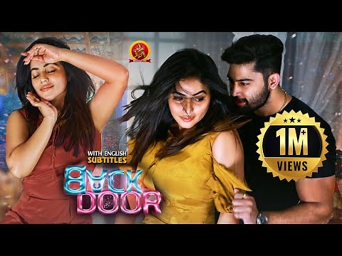 Poorna Latest Telugu Movie | Back Door | Teja Tripurana | Karri Balaji | Bhavani HD Movies