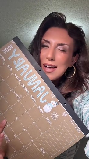 Plan in style for 18 months! ️✨ Meet your new favorite desk calendar: Jumbo 11x17 size, trendy doodle design, and extra space for notes. Perfect for office, home, or school.  Stay organized from Jan 2026 - Jun 2027! Get yours and make planning fun!  | Includeof | Facebook