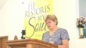 WORSHIP SCRIPTURE PASSAGE ************ KAREN PEARCE ************ | Stoney Run Baptist Church | Facebook