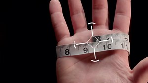 Bionic Women's PerformanceGrip Golf Glove, Right Hand, Small