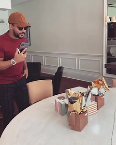 Romeo Miller on Reels