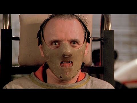The Silence of the Lambs (1991) Full Amazon Prime Video / Netflix Commentary Track