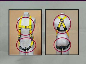 Fall Protection Training Course