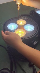 16K views · 105 reactions | Unbelievable Waterproof Test at Night! ...