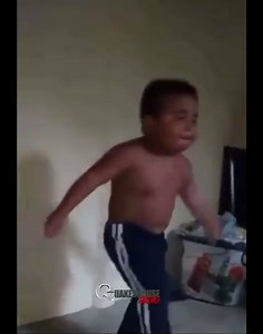 When you have a house party but NO babysitter 😫 | Earthquake