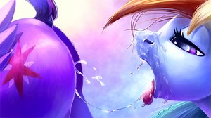 Mlp Porn Twilight Sparkle Pony My Tiny Pony Clop Ponies Hentai Furry Sex Cartoon Compilation