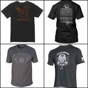 13 reactions | Graphic tees arriving daily. We have a huge selection from your favorite brands. #staytactical #tacticaldistributors #refactortactical #blackwater #underarmour #rvca #molonlabe #useyourshit | Tactical Distributors | Facebook