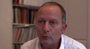 L'Historien Roger Sabbah : "Les Fils d'Isis Râ ël"