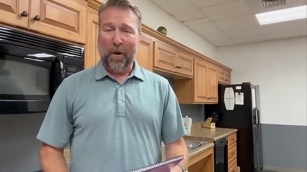 Introducing the New 2024 FlyLady Calendars! Order them at https://shop.flylady.net/p/_All_Tools | The FlyLady