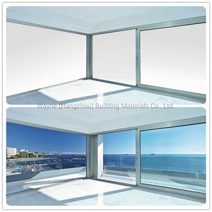 [Hot Item] Switchable Privacy Smart Film for Shower Glass Partition with Super Quality From China Professional Glass Factory
