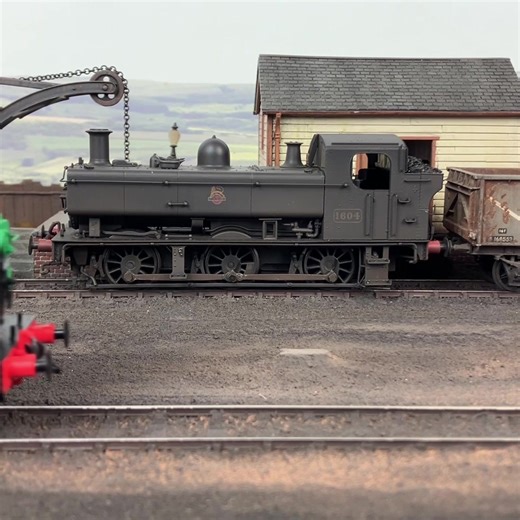 3.2K views · 17 reactions | Model Rail magazine on Reels | Facebook