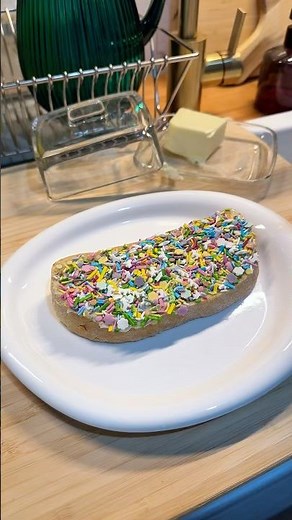 🇦🇺Australian Fairy Bread🧚🍞