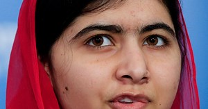 Malala Yousafza urges governments to take action to protect women and girls in Afghanistan