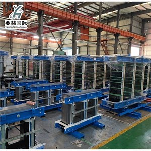 [Hot Item] Industrial Grade Sheet Laminated Transformer Ei Power Transformers Power