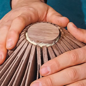 24K views · 267 reactions | Bending Wood Into Unbelievable Shapes | Everyday Life | Facebook