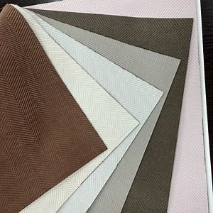[Hot Item] Luxurious Home Decor Fabric for Stylish Bedroom Curtains