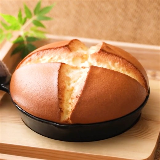 17K views · 217 reactions | Castella Pancake - fluffy, light & simply irresistible | MetDaan Cakes | Facebook